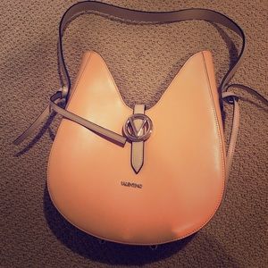 Valentino by Mario Valentino |Genuine leather Hobo